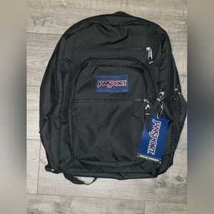 Jansport Big Student backpack